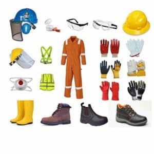 PROTECTION INDIVIDUELLE