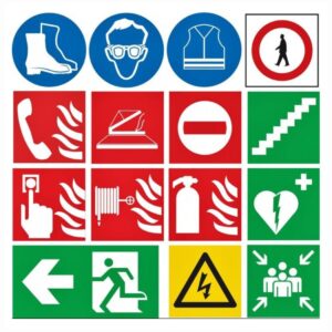 SIGNALISATION